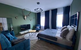 3 Zimmer Apartment mitten in Altstadt - Koblenz